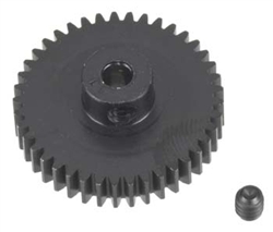 ROBINSON ... HARD ALUM PINION 48P 41T