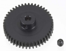 ROBINSON ... PINION 45T 48P HARD COATED ALUMINUM