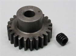 ROBINSON ... 48P ABSOLUTE PINION, 24T