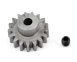 ROBINSON ... HARDENED 32P ABSOLUTE PINION 17T