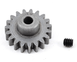 ROBINSON ... HARDENED 32P ABSOLUTE PINION 19T