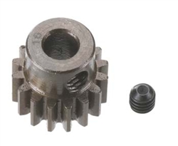 ROBINSON ... PINION HARD 5MM 8 MOD 16T 32P