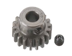 ROBINSON ... EXTRA HARD PINION 5MM 18T