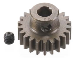 ROBINSON ... EXTRA HARD PINION 5MM 22T