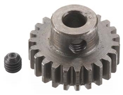 ROBINSON ... EXTRA HARD PINION 5MM 23T