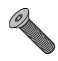 RTL FASTNER ... FLAT HD. (COUNTERSINK) SKT. SCREW 6-32X3/8"" ..24PCS
