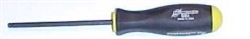 RTL FASTNER ... PROHOLD BALLDRIVER  3/16  SCREWDRIVER HANDLE