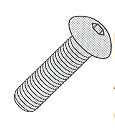 RTL FASTNER ... M2X4MM METRIC BUTTON SOCKET SCREW..12 PCS