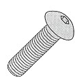 RTL FASTNER ... M3X12MM METRIC BUTTON SOCKET SCREW..12 PCS