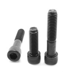 RTL FASTNER ... M2.5X30MM SOCKET HEAD CAP SCREW...12 PCS