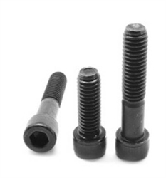 RTL FASTNER ... M6X70MM SOCKET HEAD CAP SCREW...4 PCS.