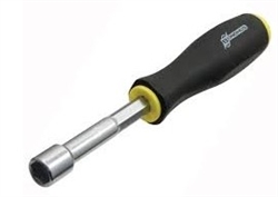 RTL FASTNER ... NUT DRIVER 3/16" ( FITS MOST 2-56 NUTS)