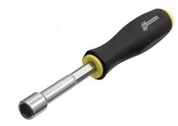 RTL FASTNER ... NUT DRIVER 7/16" (FITS MOST 1/4-20 NUTS)
