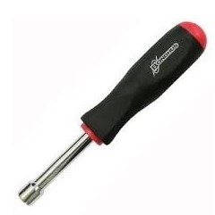 RTL FASTNER ... NUT DRIVER 5MM ( FITS MOST M2.5 NUTS)