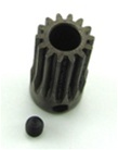 REVCO HARDONE GEARS HO0700H619... PINION .7M 6mm 19 TOOTH