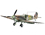 REVELL GERMANY ... SUPERMARINE SPITFIRE MK IIA 1/32