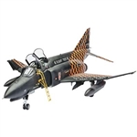 REVELL GERMANY 04895... F-4F PHANTOM WTD 1/32