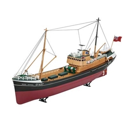 REVELL GERMANY ... NORTH SEA FSH TRWL 1/142