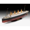 REVELL GERMANY ... RMS TITANIC EASY CLICK 1/600