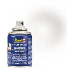 REVELL GERMANY ... 100ML ACRYLIC CLEAR GLOSS SPRAY