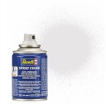 REVELL GERMANY ... 100ML ACRYLIC CLEAR MATTE SPRAY