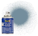 REVELL GERMANY ... 100ML ACRYLIC GREY MATTE SPRAY