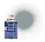 REVELL GERMANY ... 100ML ACRYLIC USAF LIGHT GREY MATTE SPRAY