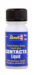 REVELL GERMANY ... 20ML LIQUID CEMENT