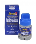 REVELL GERMANY ... 30G SPECIAL LIQUID CEMENT