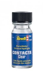 REVELL GERMANY ... 13ML CLEAR UNIVERSAL CEMENT