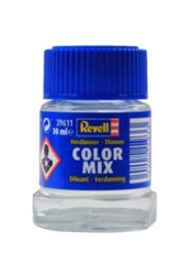 REVELL GERMANY ... 30ML BOTTLE ENAMEL THINNER