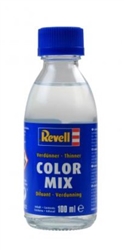 REVELL GERMANY ... 100ML BOTTLE ENAMEL THINNER