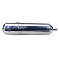 REVOLUTION ... .50 HELI MUFFLER