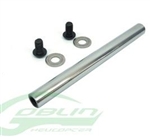 SAB ROTOR H0213S... SPINDLE SHAFT STEEL GOBLIN 500