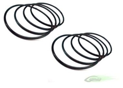 SAB ROTOR HA012S... BATTERY O'RINGS