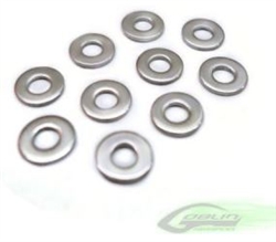 SAB ROTOR HC170S... WASHER O2,2 X O5 X 0,3 (10PCS)