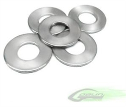SAB ROTOR HC188S... WASHER O5,3 X O15 X 1 (5PCS)