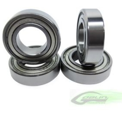 SAB ROTOR HC422S... BEARING  O10 x O19 x 5 4PCS