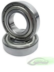 SAB ROTOR ... BEARING O12 X O24 X 6  2PCS