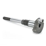 SAITO 18023A... CRANKSHAFT: OO,PP