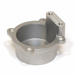 SAITO 5017B... REAR COVER W/O BREATHER:E,F,II