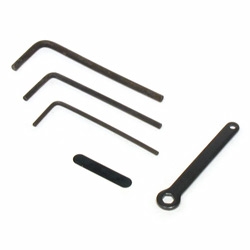 SAITO 6596A... TOOL SET: I-K,EE