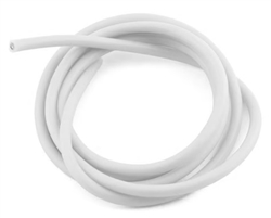 PROTEK T... SAMIX SILICON WIRE (WHITE) (1 METER) (13AWG)