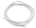 SAMIX ... SAMIX SILICON WIRE (WHITE) (1 METER) (16AWG)