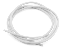 SAMIX ... SAMIX SILICON WIRE (WHITE) (1 METER) (16AWG)