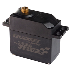 SAVOX SERVOS ... BUDGET ANALOG SERVO .23 / 167OZ-IN (12KG-CM) @6V STD