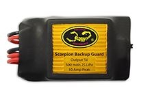 SCORPION MOTORS ARD... BACKUP GUARD 10 AMP BEC