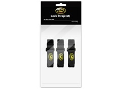 SCORPION MOTORS PM... LOCKSTRAP  MEDIUM 3PCS