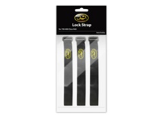 SCORPION MOTORS PXL... LOCKSTRAP EXTRA LARGE 3PCS