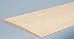 SIG ... AIRFOILED SHEETS 3/16x3x36